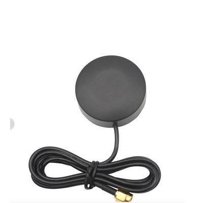 외부 28dBi GPS GLONASS 점착성 패치 안테나 탑재
